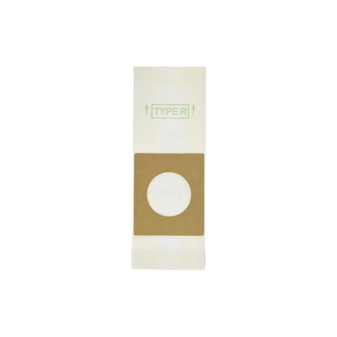 VacBagsUSA Replacement Hoover Type R Canister Vacuum Bags Replaces #4010063R - VacBagsUSA
